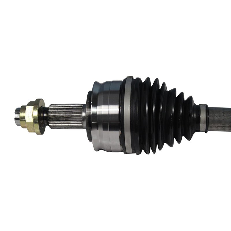 GSP NCV12105 CV Axle Shaft Assembly for Select 2013-16 Dodge Dart - Front Left (Driver Side) - Image 2
